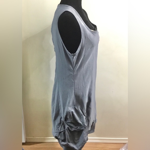 Vintage 2026 Deux Mille Vingt Six France 🇫🇷 bubble dress - Picture 2 of 13